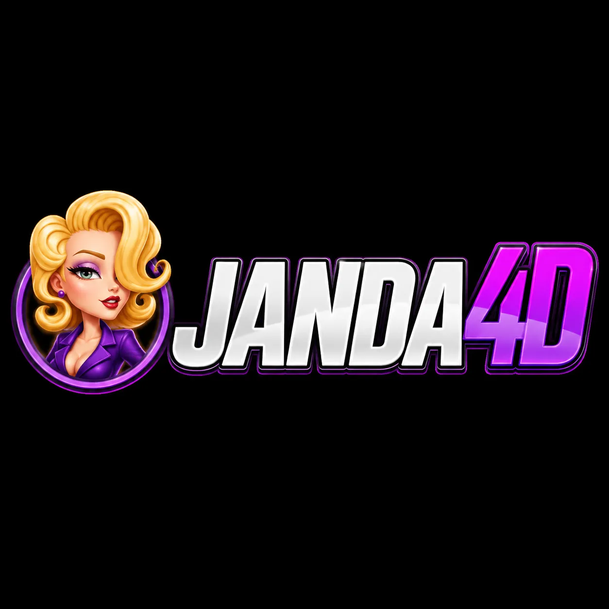 JANDA4D - Aplikasi Edit Foto Kertas Kaca Terbaik untuk Desain Kreatif