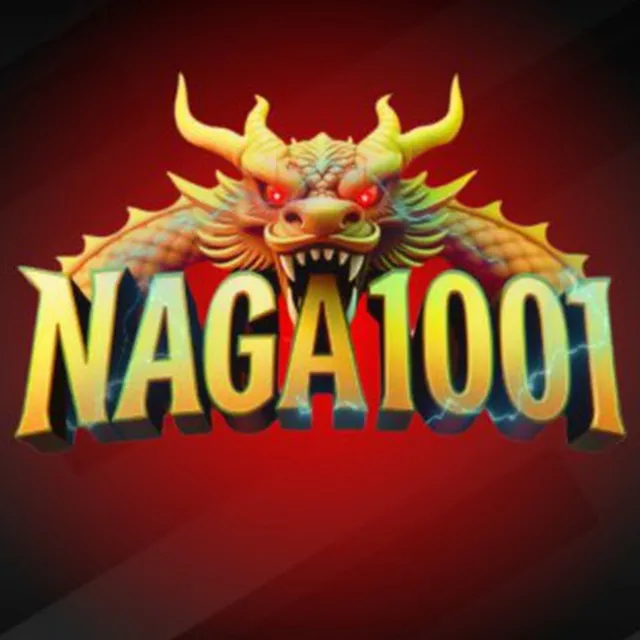 naga1001 - Dompet Digital APK