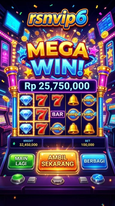 rsnvip6 tampilan beranda
